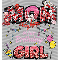 Mother's Day-MM 1263